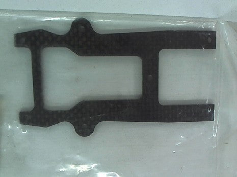 PLATINE CARB.TPM