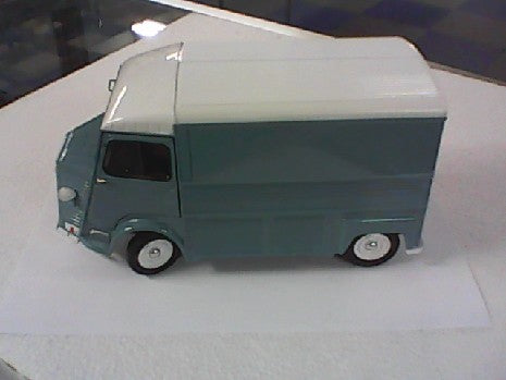CITROEN TYPE HY 1969 1/18