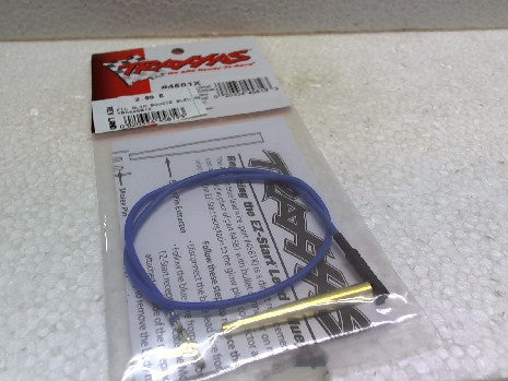 FIL ALIM BOUGIE BLEU REVO/TMAXX