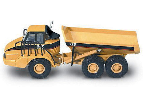 TOMBEREAU ARTICULE CAT-725 1/50