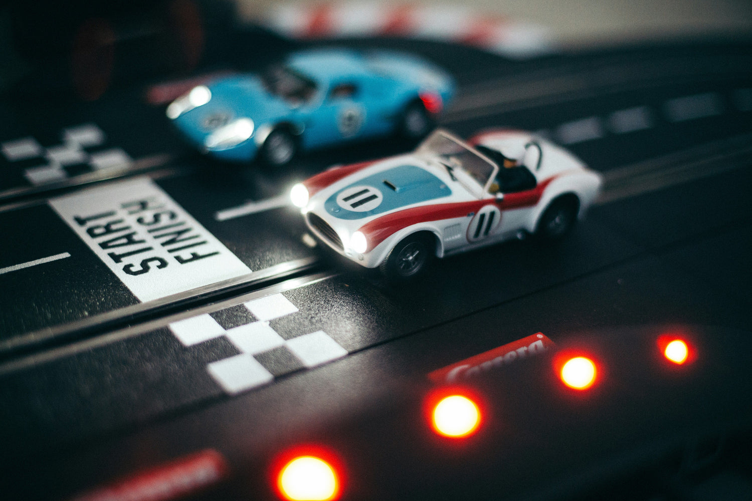 Circuits Routiers