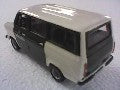 FORD TRANSIT 1971 POLIZEI