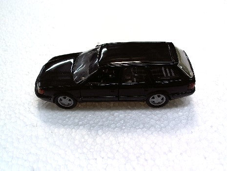 AUDI 100 AVANT