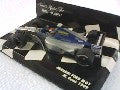 MINARDI FORD M 01 M.GENE