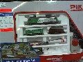 COFFRET ANALOG 67400 SNCF HO