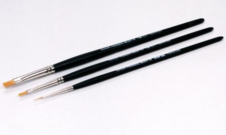 SET PINCEAUX HF