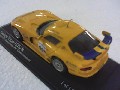 DODGE VIPER GTS R GTC 99