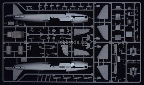 Maquette IL-2M Sturmovik MOD 43 1/48 - ZVEZDA