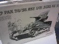 Maquette Militaire 1/72 PAK 35/36 AUF.INF.SCHL UE - RPM