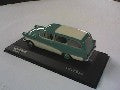 Miniature Opel P1 Limousine 1/43 - Minichamps