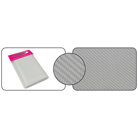 Tissu de verre 163g 100x100