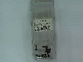 Vis Cylindrique AVRC M3x8 en Acier - GFORCE