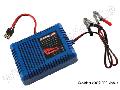 Charger, EZ-Peak AC/DC, 4 amp
