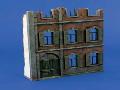 FACADE MAISON DE VILLE   1/35