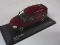 OPEL COMBO Miniature 1/43 - Minichamps