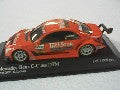 MERCEDES TREKSTOR DTM 2007 1/43