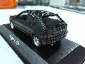 PEUGEOT 306 VERT METAL 1/43