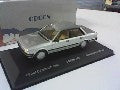 PEUGEOT 505 GTI ARGENT 1984 1/43