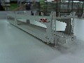 VOITURE CARRIER WAGON STVA 1/87