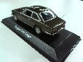 PEUGEOT 504 COUPE BRUN 1/43