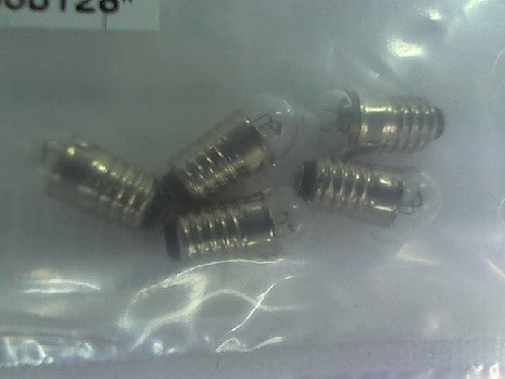 AMPOULE A VISSER 16V