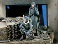 INFANTERIE PORTEE 2 Fig. 1/35