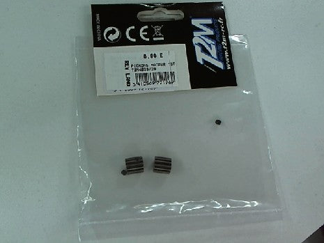 Pignon de moteur 13T T2M - Performance et Précision pour vos Modèles