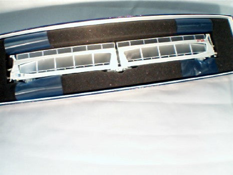 WAGON PORTE AUTO SNCF HO