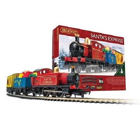 SANTA'S EXPRESS