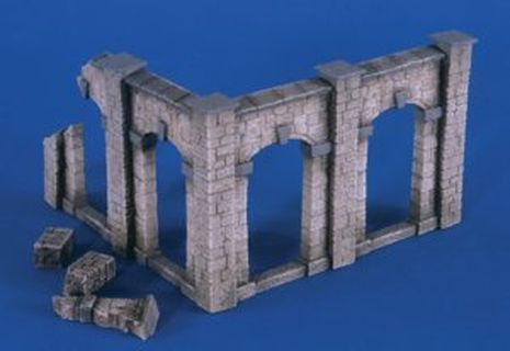 ARCHES DE PARK RUINE     1/35