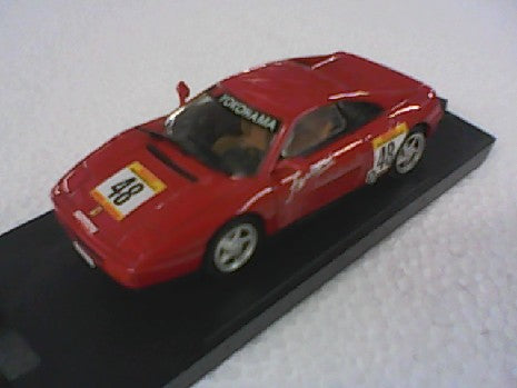 FERRARI 348TB CHALLANGE PIRELL