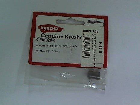 Support Roue Libérateur BV 3X8X12 pour Modélisme RC