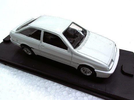 Miniature FORD SIERRA TDC MARLBORO 1/43 - Véhicule de Collection