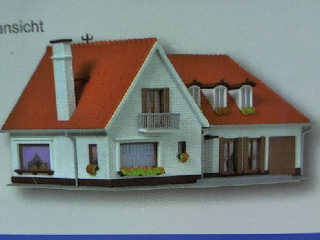 VILLA  HO