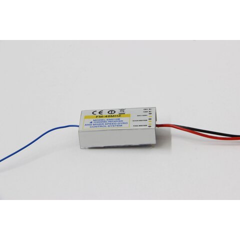 ElÚctronic de rÚception Lama 2 40 MHz