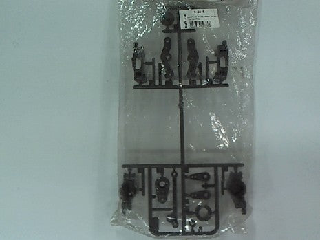 GRAP. C TA03/BRAS DIRECT.FUSEE