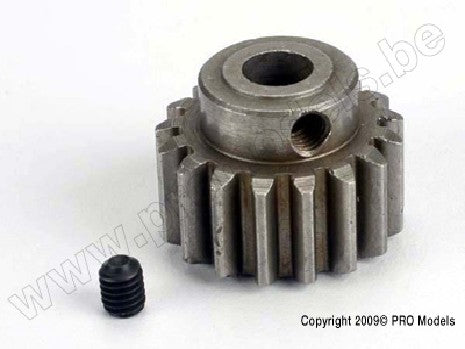 Gear, 17-tooth/ 5x6 GS (1)