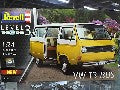 VW T3 BUS 1/24