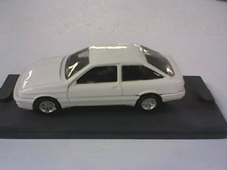 Miniature FORD SIERRA TDC MARLBORO 1/43 - Véhicule de Collection