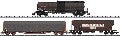 SET VOITURE SNCF N