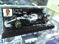 MERCEDES AMG PETRONAS MOTORSPORT 2019 1/43