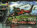 EUROCOPTER TIGER 15 JAHRE TIGER