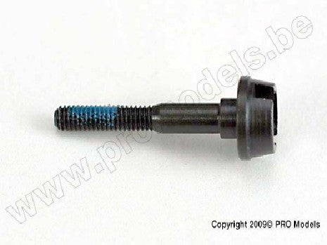 Diff shaft