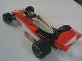 MACLAREN M23  G. VILLENEUVE 77