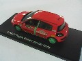 RENAULT MEGANE BERLINE 1/43