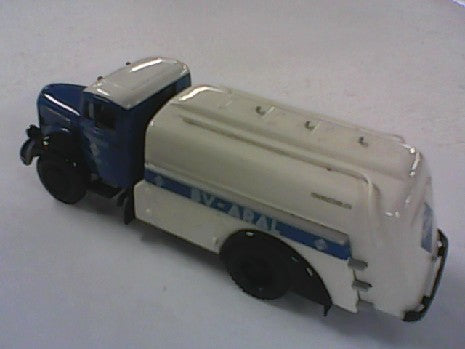 Mercedes-Benz L3500 Tankwagen Aral 1/43 - Miniature de Collection