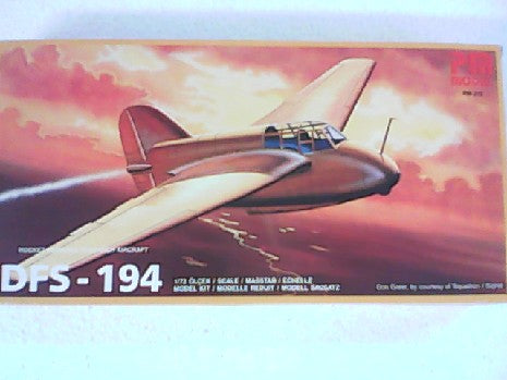 DFS 194  1/72