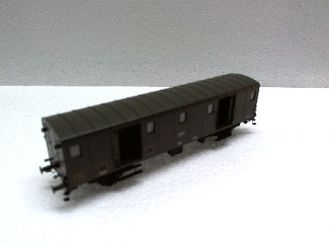 FOURGON OCEM 30 EP. III HO