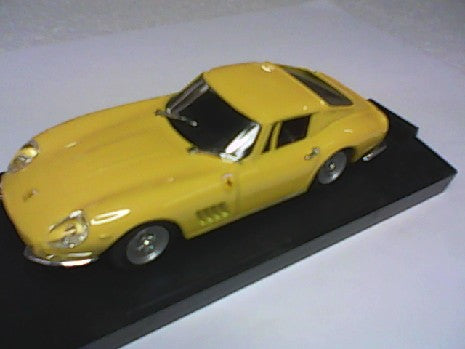 FERRARI 275 GTB4