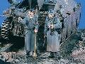 VOLKSSTURM ALLEMANDS     1/35